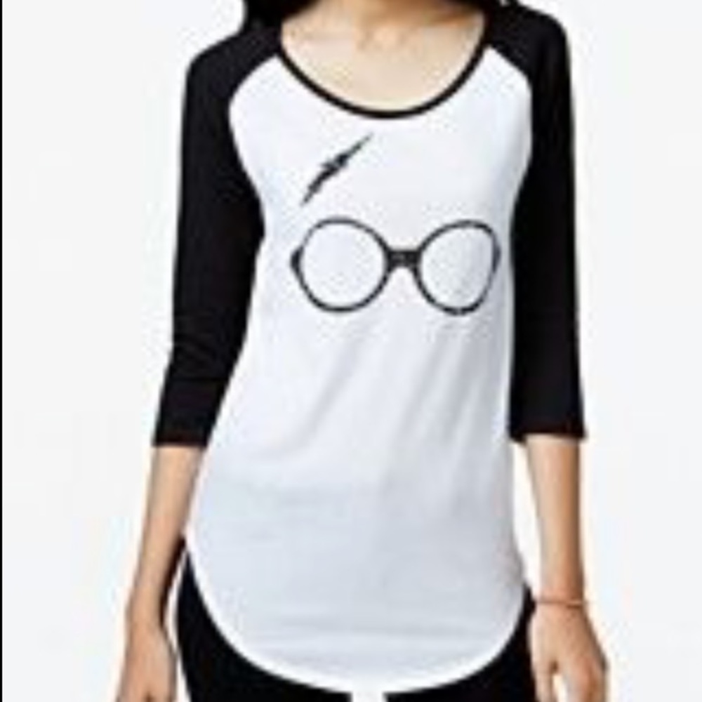 Harry Potter shirt. Never worn
